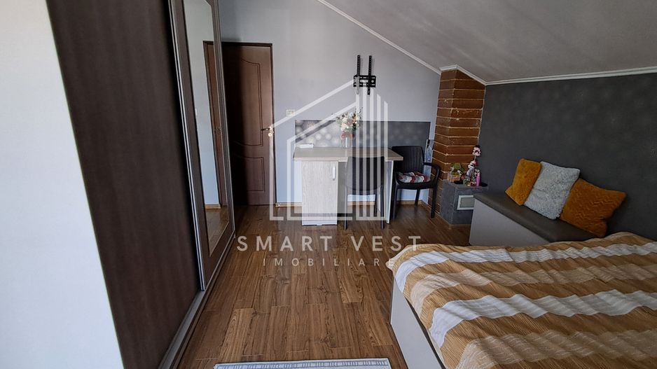 Casa 5 camere | 170 mp | Zona Paulesti - Poză 7