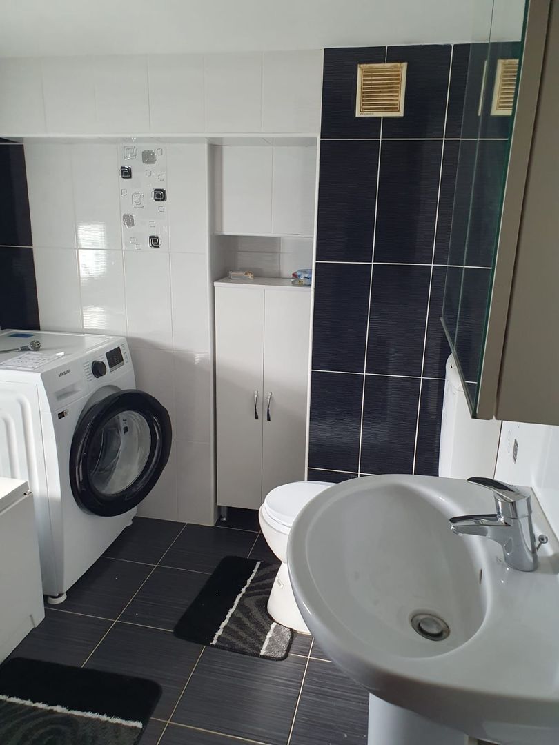 AP. 2 CAMERE 1 MAI, MOBILAT, CENTRALA, METROU, BOXA, COMISION 0% - Poză 18