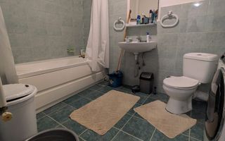 Apartament cu 1 cameră decomandat de vânzare – Zona Stejarului - Poză 6