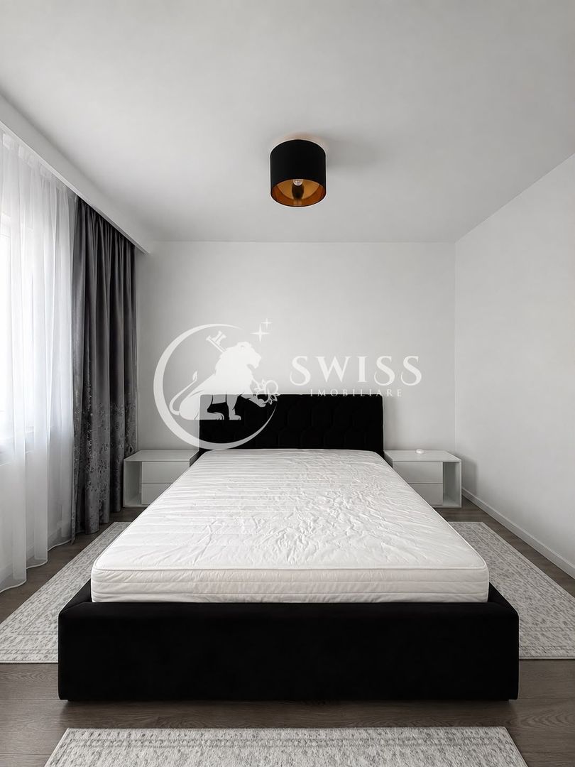 Apartament 3 camere | Str Louis Pasteur | 7min UMF | 15min de USAMV - Poză 4