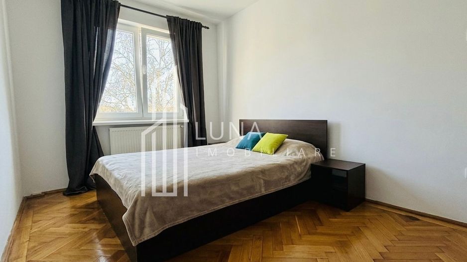 2 Camere Decomandat | Family & Pet Friendly | Zonă Verde | Garii - Poză 3