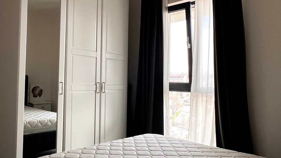 Apartament 2 camere | Metrou la 4 min | Loc parcare inclus - Poză 4