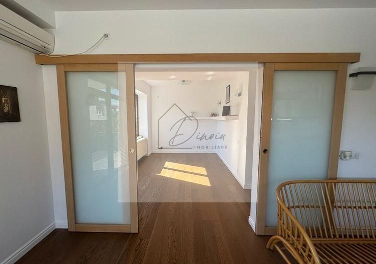 COM 0% I Apartament Domenii Casin  Arcul de Triumf I recent renovat - Poză 12