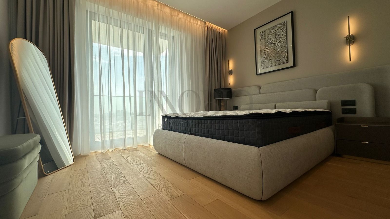 Penthouse 4 Camere | One Herastrau Towers - Poză 16