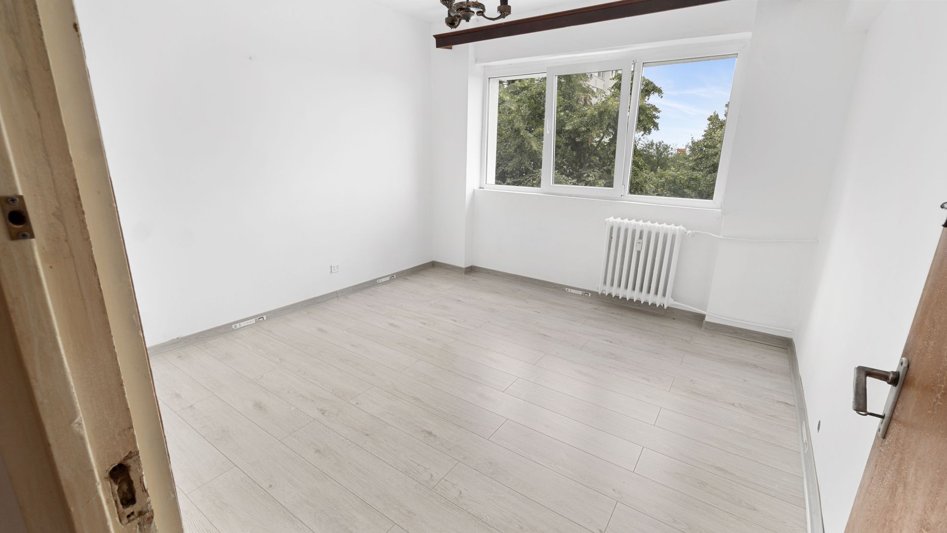 3 Camere 1974 Anvelopat Vedere Parc Pantelimon Morarilor Vergului - Poză 3