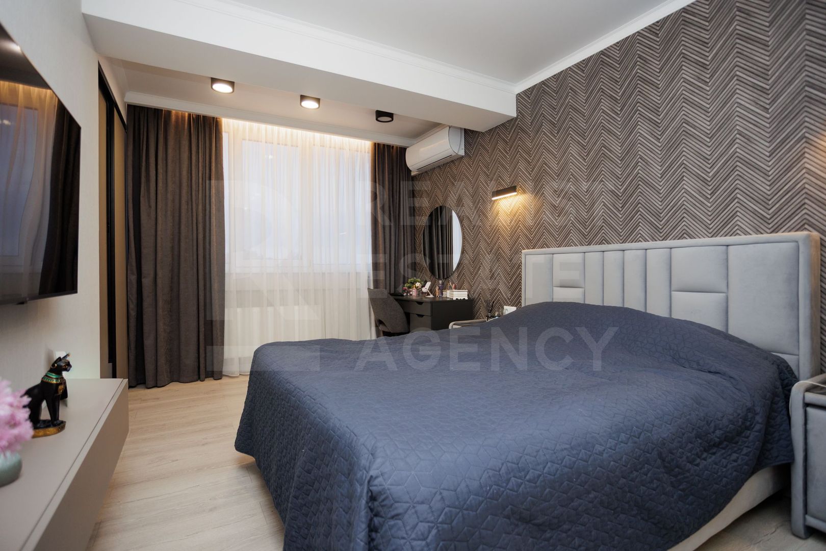Vânzare, 3 camere, str. Alba-Iulia, Buiucani - Poză 9