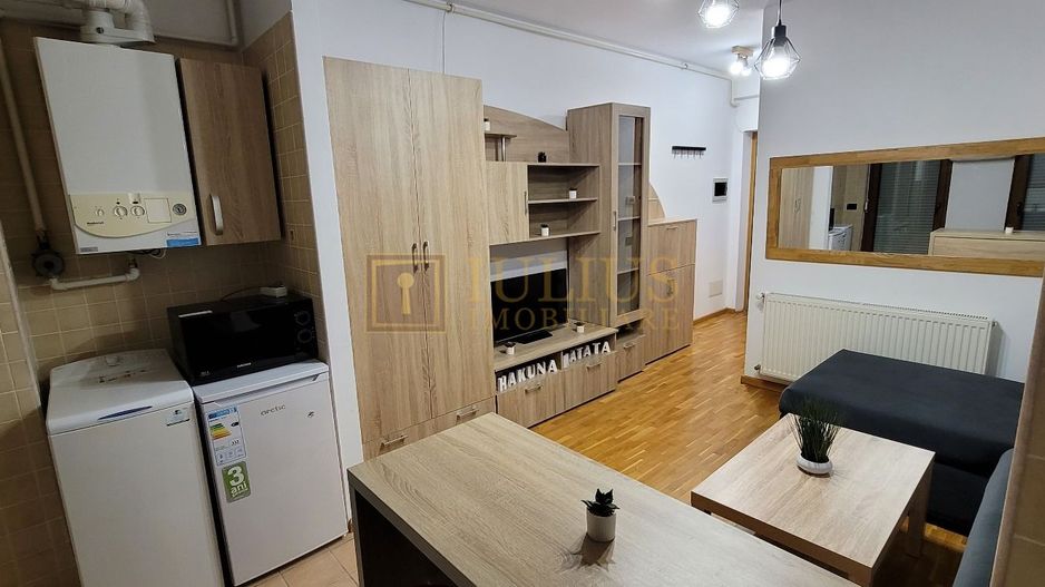 1 camera, centrala proprie/ Judetean - Poză 5