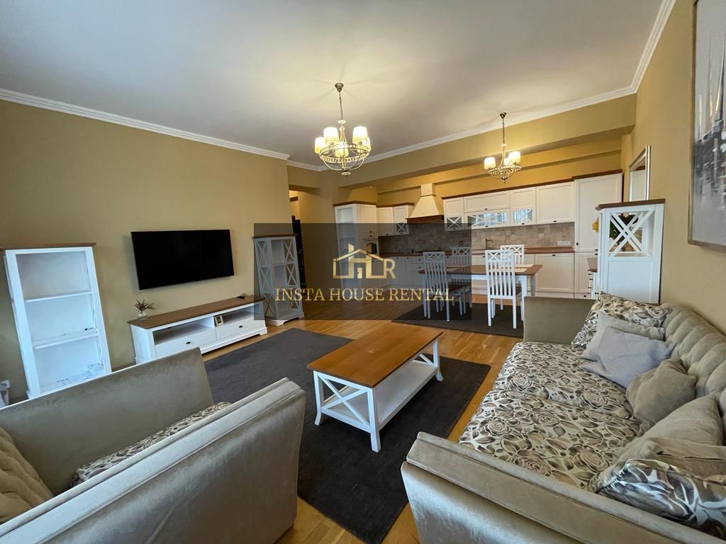Apartament 3 camere Vita Bella *boxa&parcare2*/ Terasa mare - Poză 5