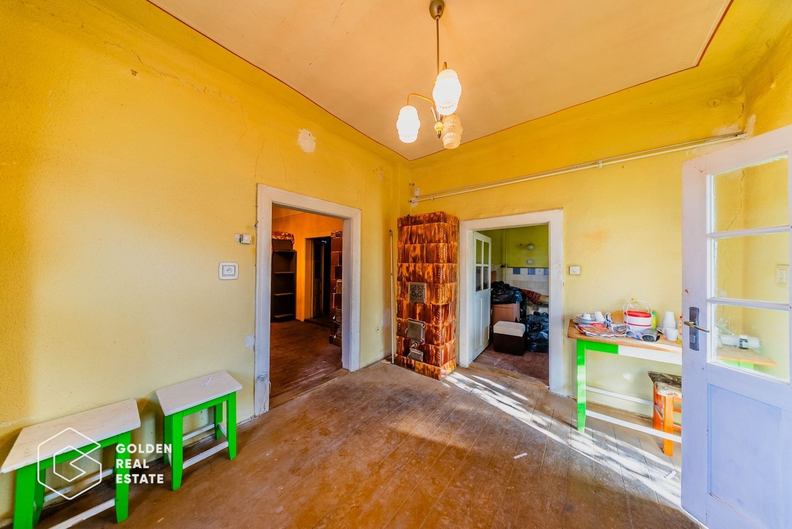 Casa individuala zona Boul Rosu langa mal, comision 0% - Poză 7