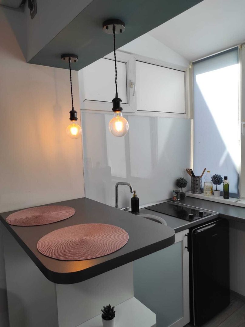 Apartament 2 camere, centrală electrică, Piața Rosetti - Poză 5