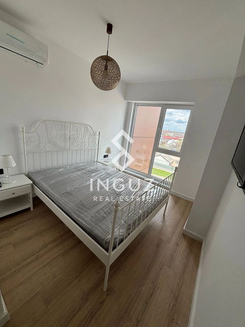 Apartament 3 camere de închiriat – Pallady / Titan (Astorium Life) - Poză 7