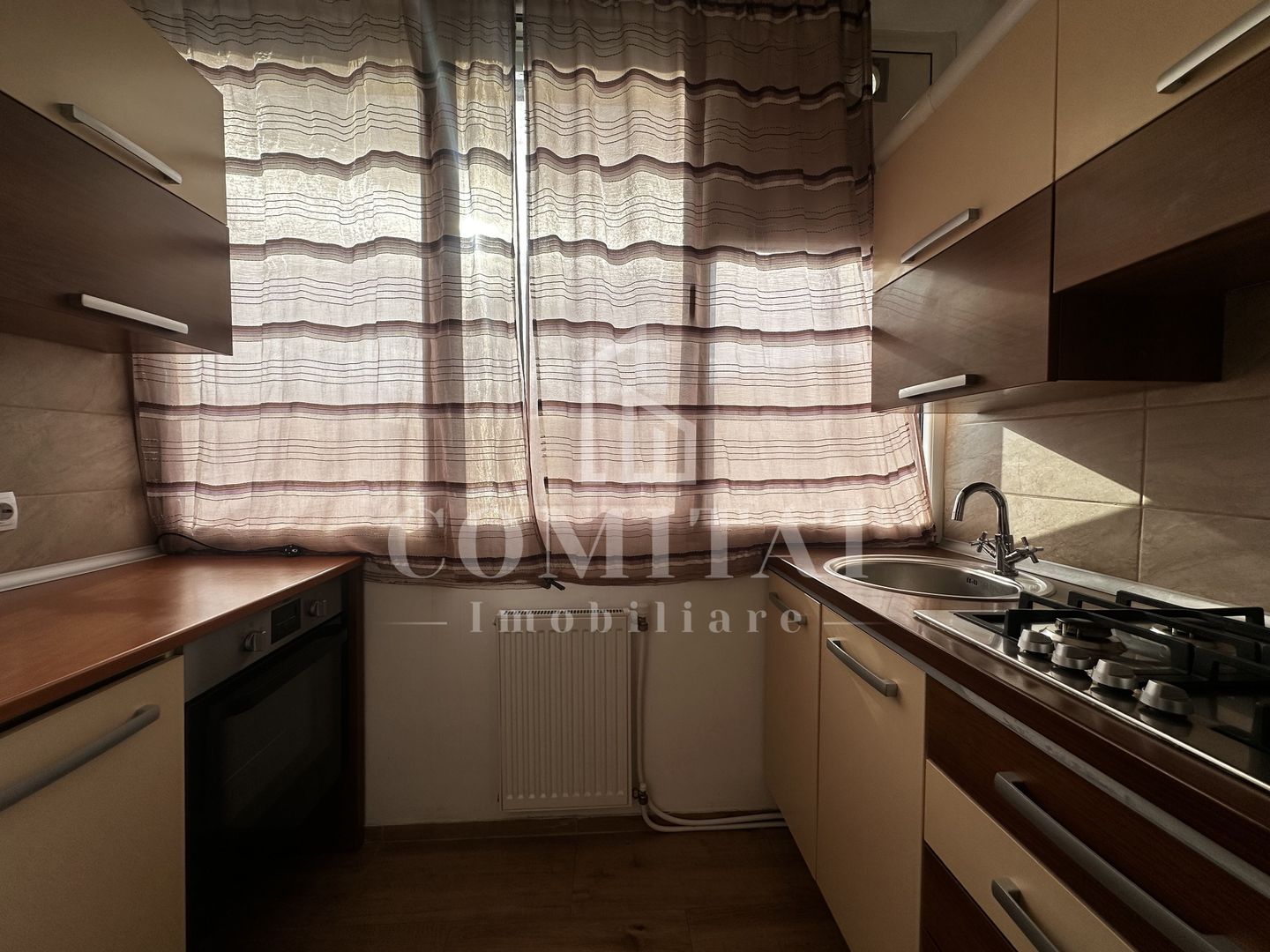 Apartament 2 camere | Etaj intermediar | Zona Str Eroilor - Poză 10