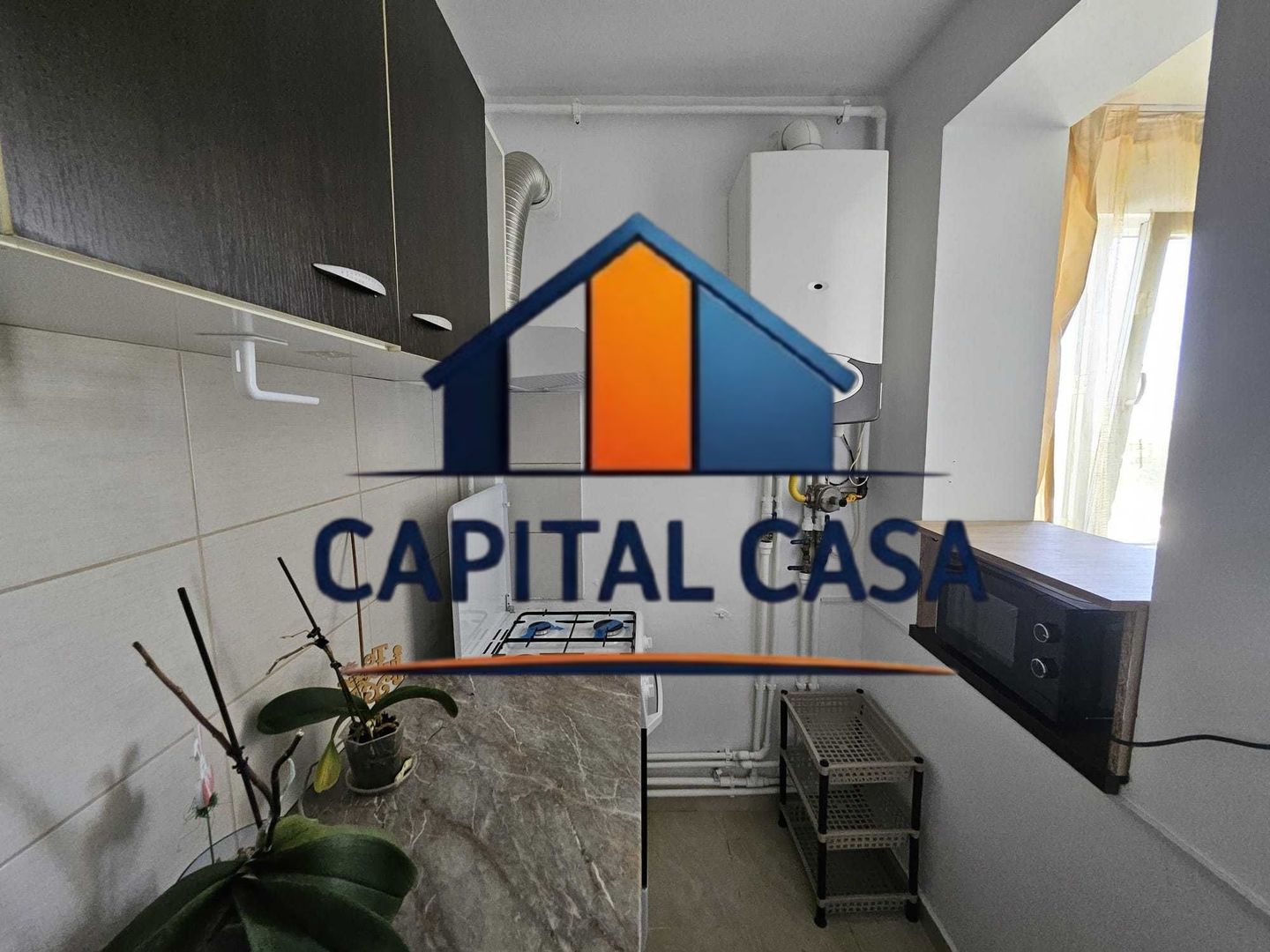 Garsonieră cochetă de închiriat - Poză 4