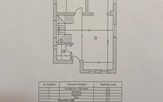 CASĂ INDIVIDUALĂ DE VÂNZARE | BUFTEA | P+M | 5 CAMERE | - Poză 19