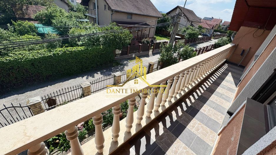 3 camere, LA CASA, modern, imobil nou, balcon, parcare, Someseni - Poză 9