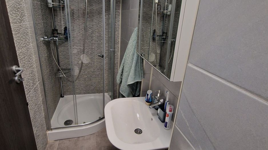 Apartament 3 camere Militari Residence - Poză 6