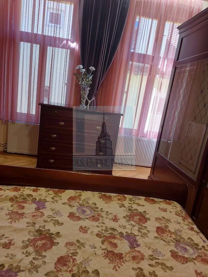 Apartament 4 camere decomandat - zona Centrul Istoric - Poză 11