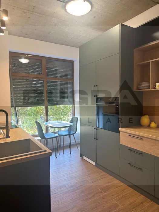 Apartament 2 camere, 55mp, zona Grigorescu - Poză 5