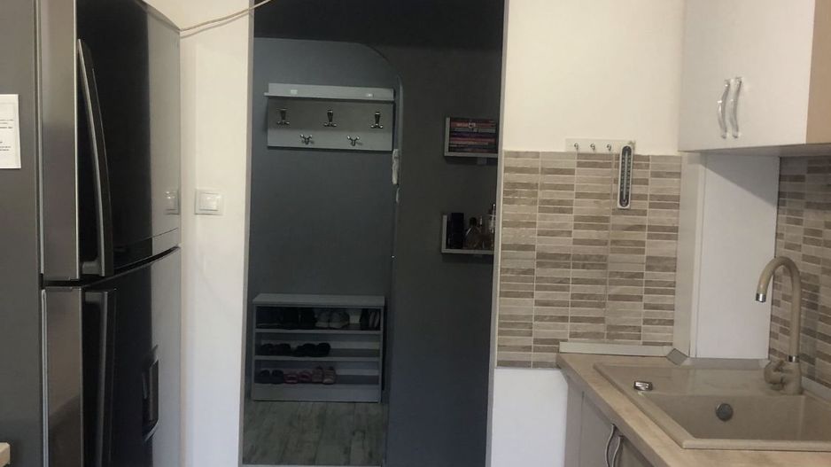 Ap de vanzare 3 camere Tomis 3 - Poză 6