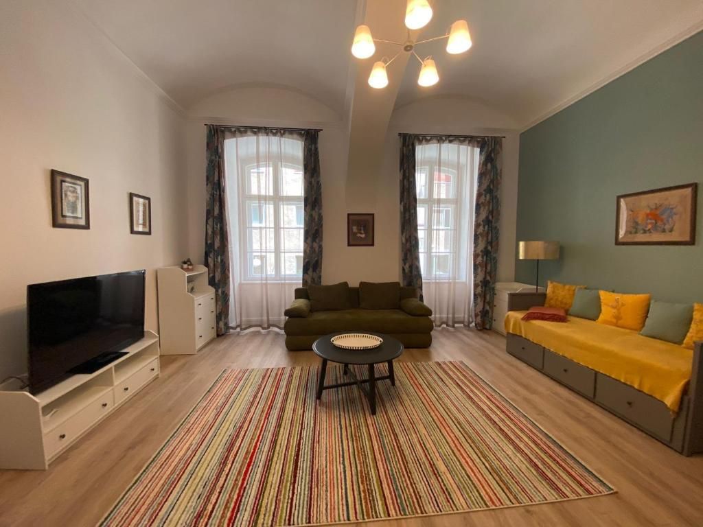 Apartament 2 camere clădire istorică - Poză 2
