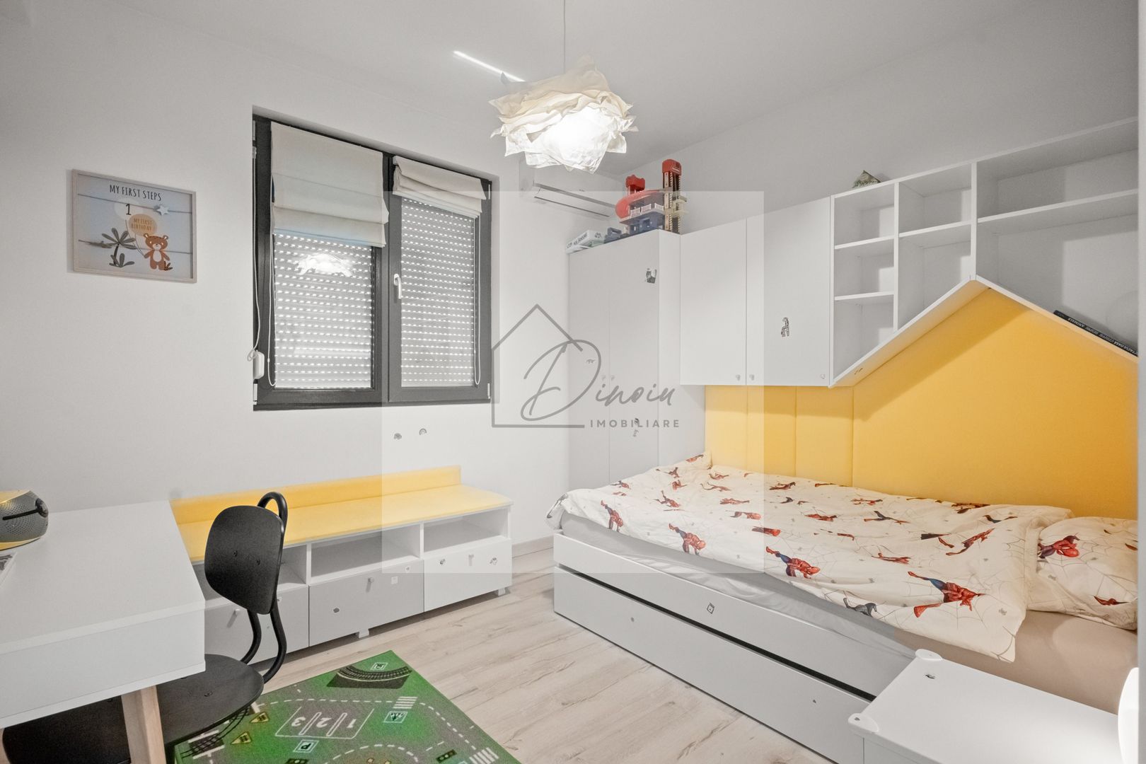 Vila PREMIUM de vanzare in Tunari - langa Biserica I COMISION 0% - Poză 18