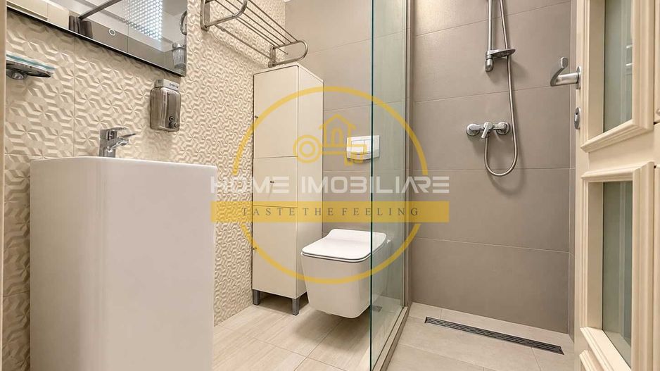 🏠Apartament 2 cam, 42MP, semidecomandat, etaj 1 // 📍Valea Lupului - Poză 7
