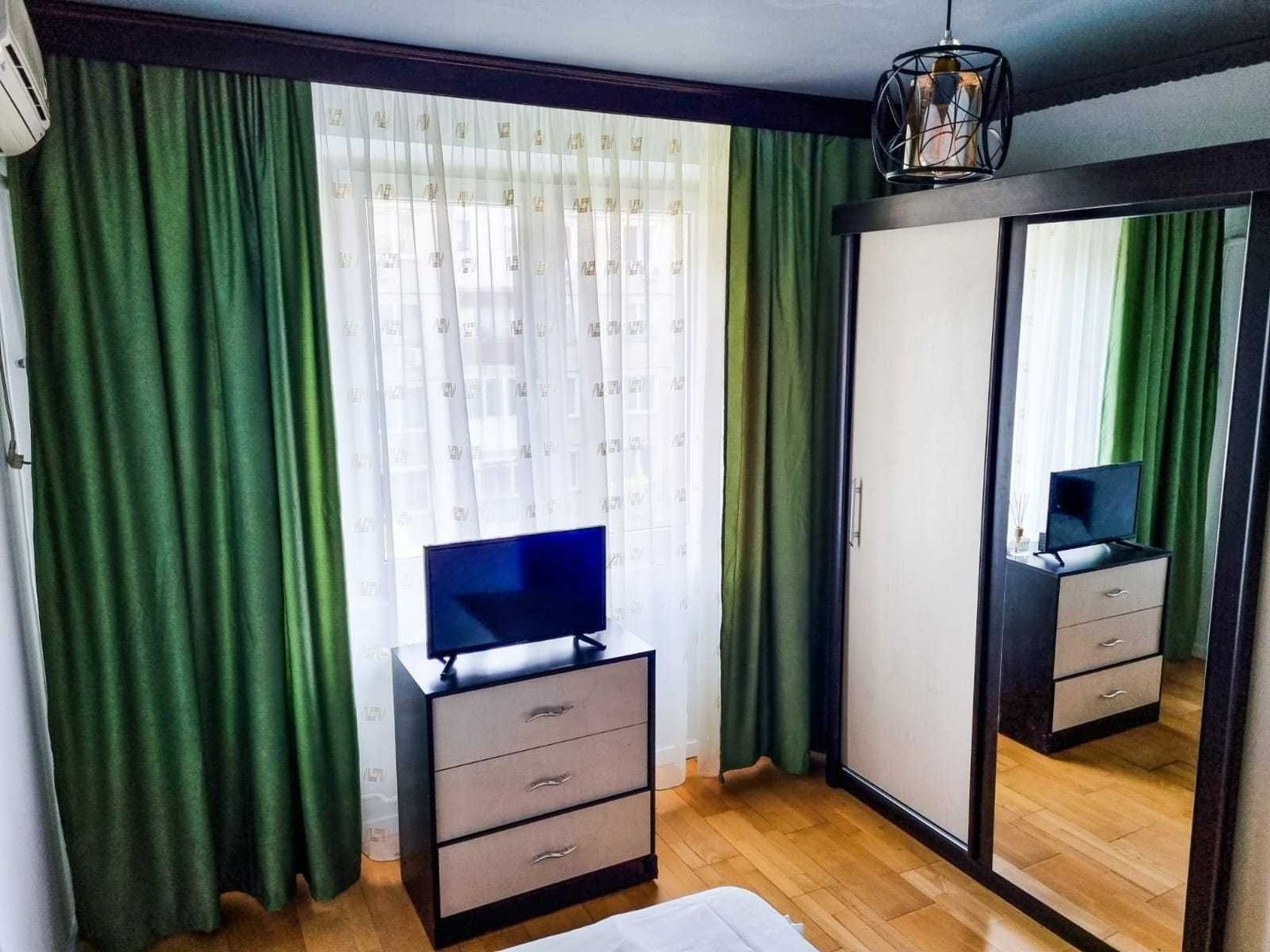 Apartament de lux 3 camere parc Crangasi | metrou Crangasi - Poză 4