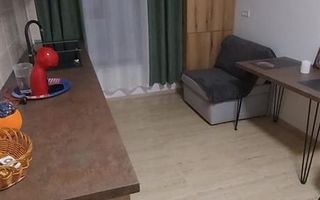 1 camera parter loc de parcare BLOC NOU-Benzinaria ESSO - Poză 21