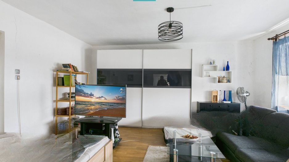 Casă cu 2 camere în Kunagota-Ungaria - Poză 4