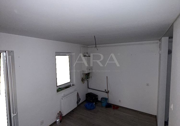 2 camere de vânzare - Porii, Florești - Poză 2