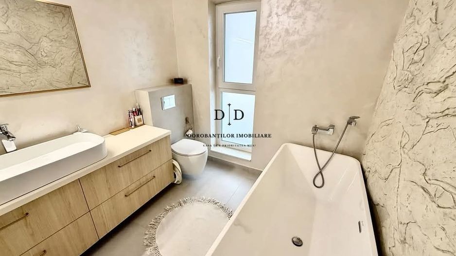 Vânzare Duplex finisaje LUX | Cartier Iris- zona Auchan - Poză 20