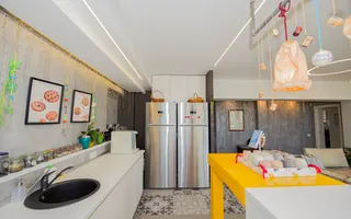 Penthouse 142mp | 4 camere | 2 bai si dressing | MetroCity Academiei - Poză 13