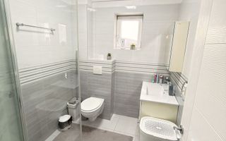 Apartament modern cu 2 camere / 53 mp / zona Bucium - Poză 6