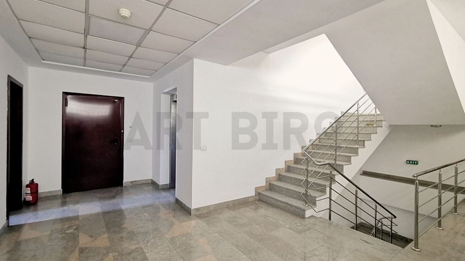 Zero comision, 210mp birou move-in ready Grozavesti, parcare, [M] 1min - Poză 6