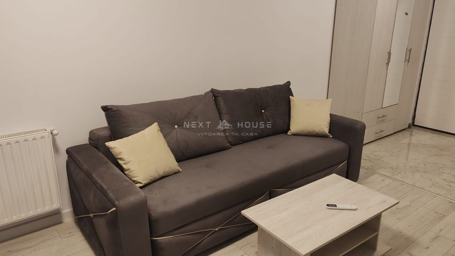 Garsoniera Rahova - Central Address Residence - super view! - Poză 2