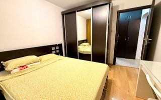 Apartament de vanzare 3 camere // McDonald's Dristor //lângă metrou//centrala - Poză 7