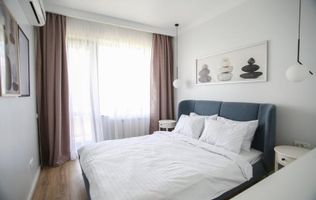 Apartament 2 camere Baneasa / Loc de parcare