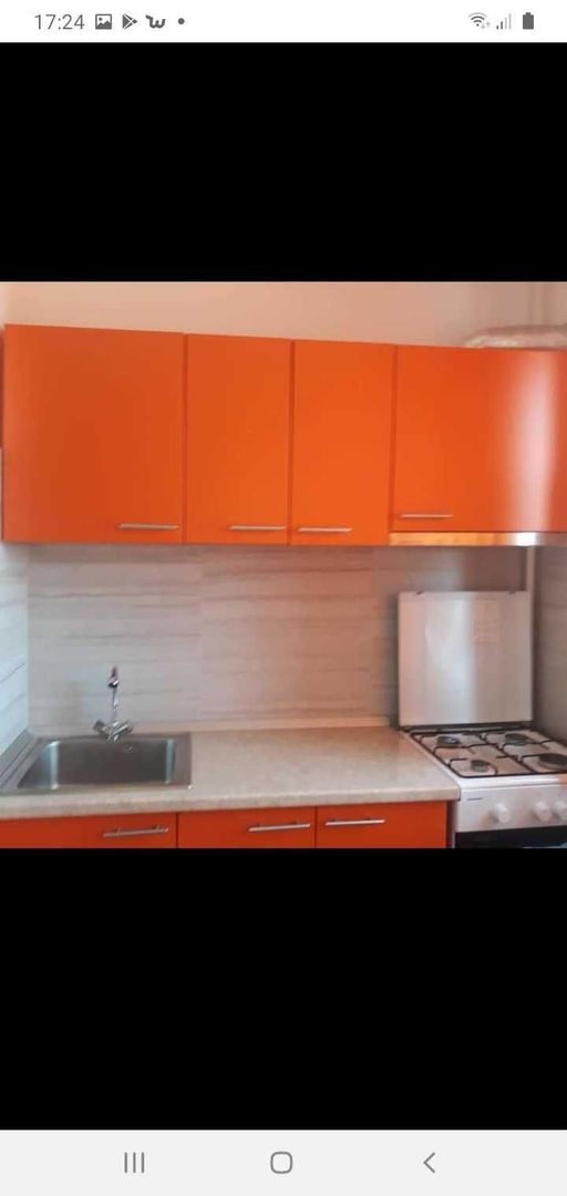 BRASADAS închiriază ap 2 cam 5/6 PARCARE 2019 DREAMS Rezid. - Poză 5