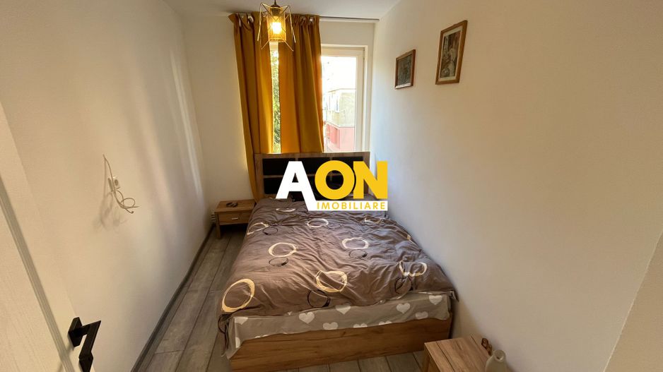 Apartament 3 Camere Superfinisat, Etaj 1 , Cetate - Poză 3
