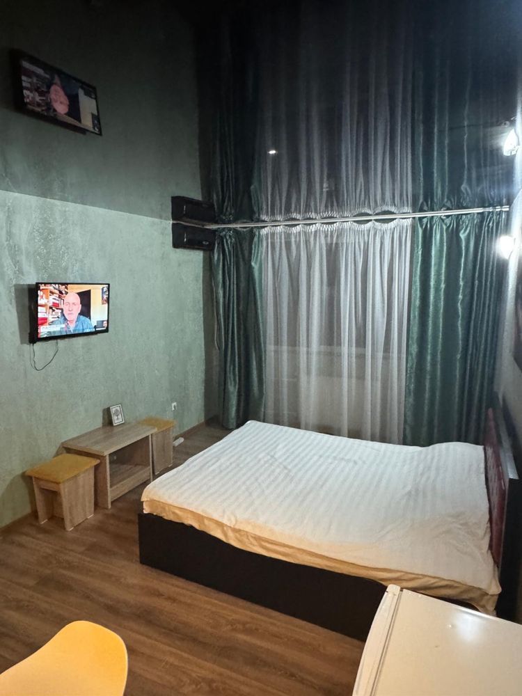 Garsoniera, mobilată și utilată complet, Tiglina1 - Poză 1