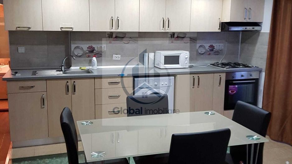 Inchiriez apartament 2 camere, 70 mp, Doamna Ghica - Poză 1