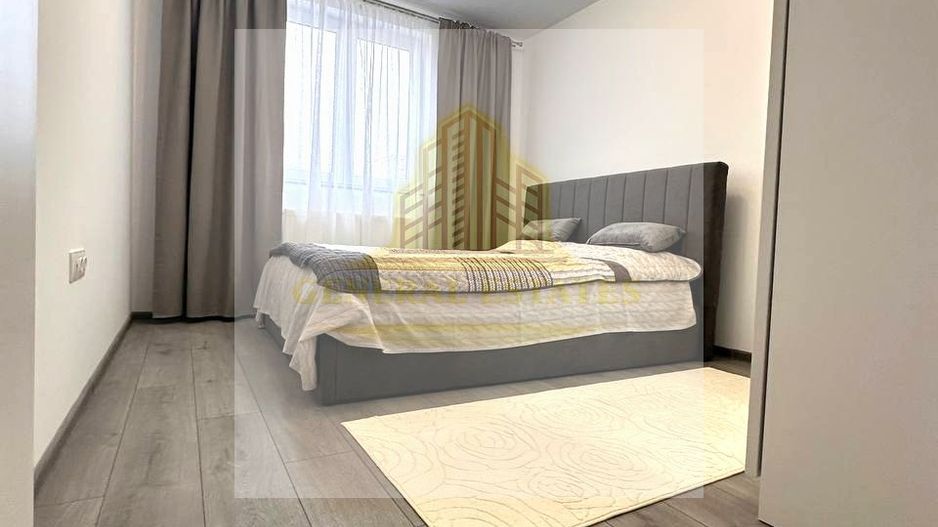 Apartament nou, la prima închiriere,  zona Tractorul - Poză 1