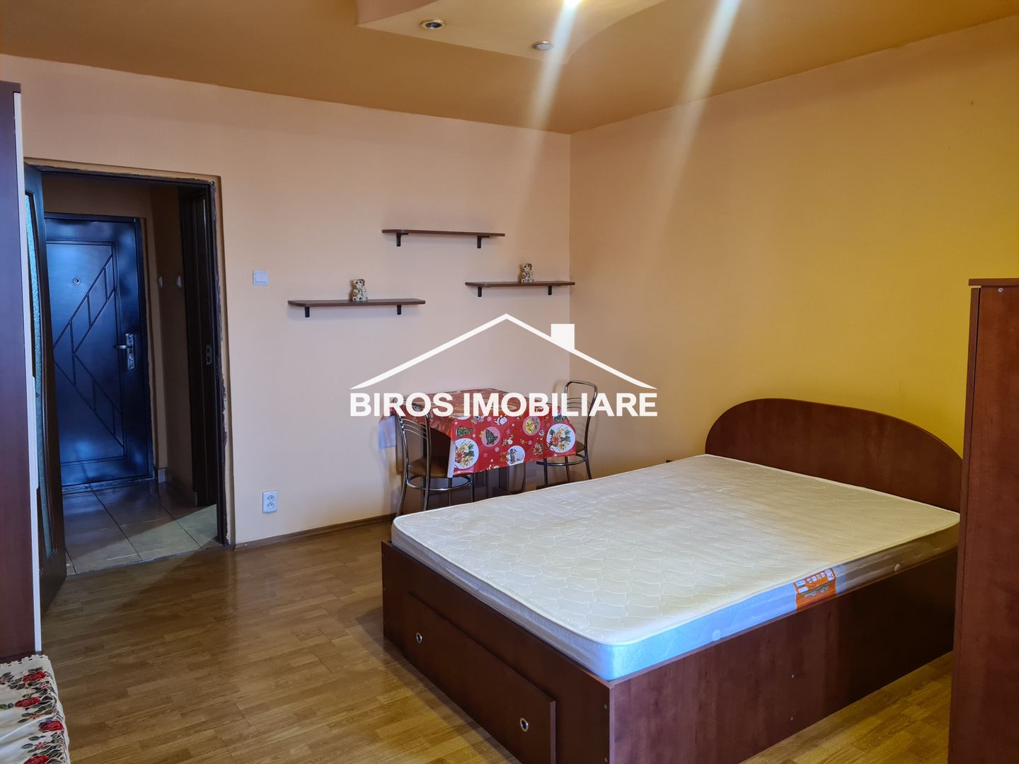 Garsoniera Brazda - Doljului - Poză 1