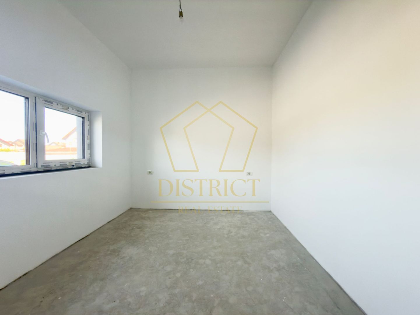 Duplex premium 5 camere | 142 mp utili | teren 372 mp | zona Mures – Dumbravita - Poză 4