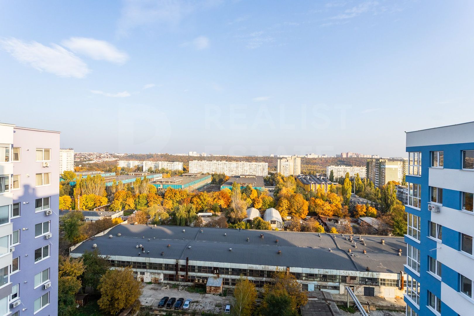 Vânzare, apartament, 2 camere, str. Matei Basarab, Râșcani - Poză 23