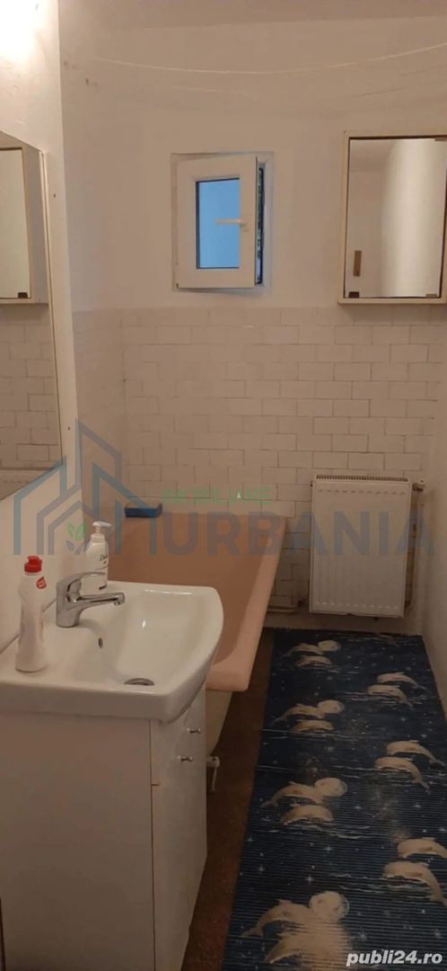 Apartament de închiriat, 1 cameră, Iași - Poză 4