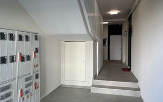 Apartament cu 3 camere, 82 mp utili, bloc nou, cartier Unirii - Poză 11