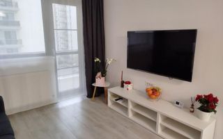 Închiriere Apartament cu 2 camere, centrala proprie, 4 min metrou, Hils Pallady - Poză 5