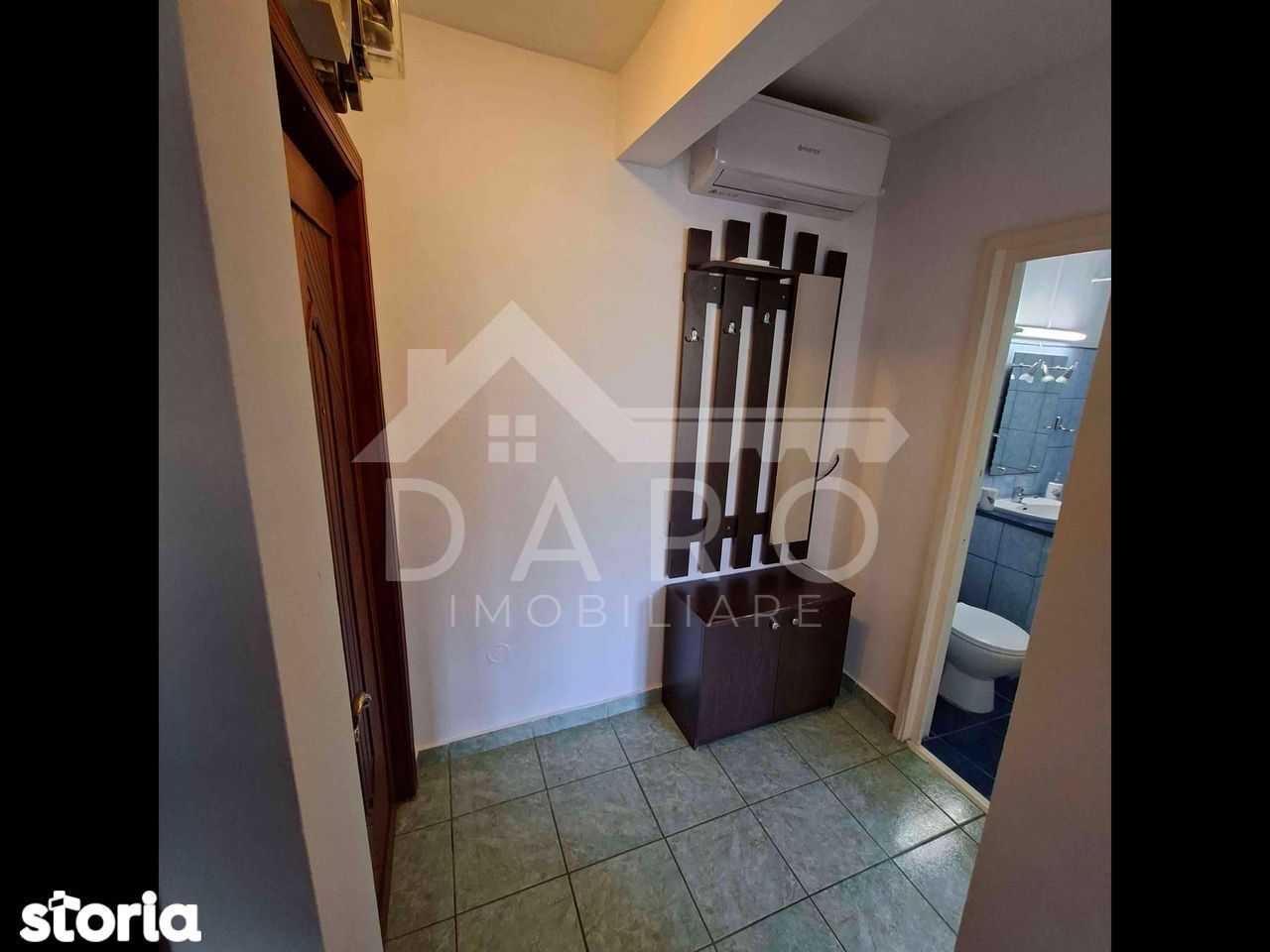 Apartament cu o camera in Tudor, str Ramurele - Poză 7