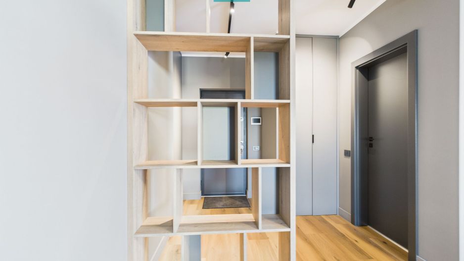 Apartament o cameră Dumbrăvița Lux - Poză 7